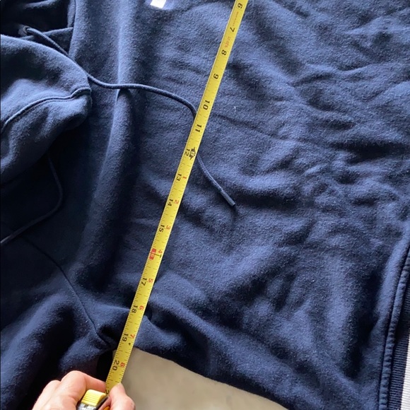 Tommy Hilfiger hoodie - like new! - Picture 7 of 7